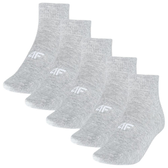 4F Κάλτσες 5 pairs